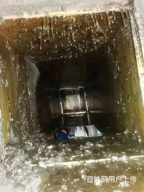 昆山锦溪排油烟设备清洗公司4008204072 - 图片 1