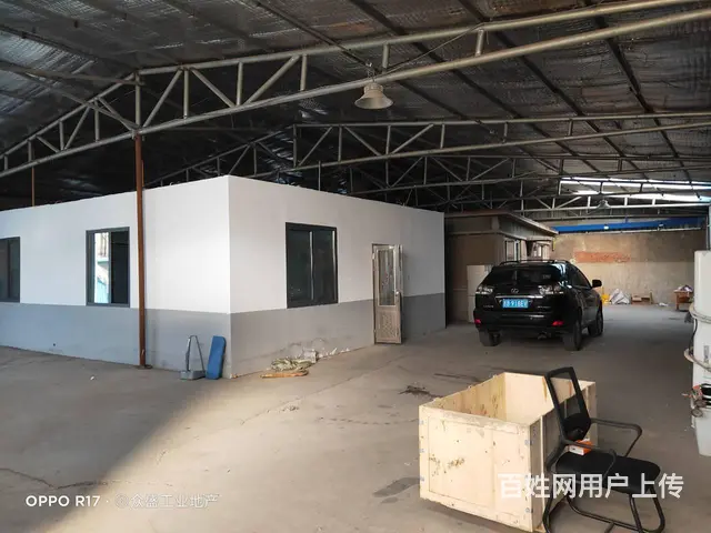 于洪1020平厂房办公出租 - 图片 5