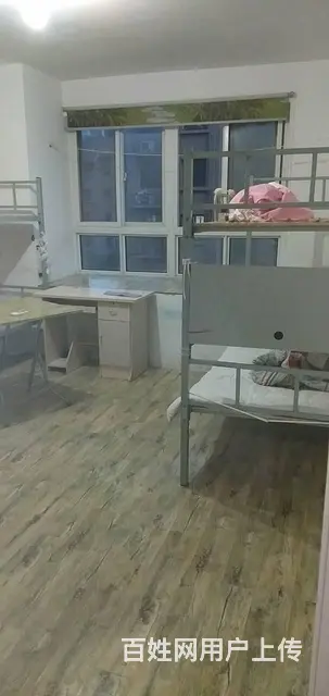 地铁房尚仕名邸(云龙-食品城) 普通住宅1厅 简单装修 - 图片 3