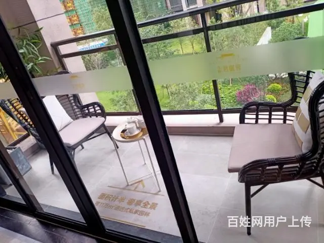 普宁方直君樾府毛坯 - 图片 6
