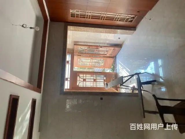 与新北万达一路之隔的叠加别墅（带80平左右院子和地下室） - 图片 9