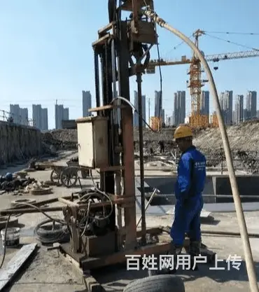 盐城射阳专业的打井队按需定制 - 图片 3