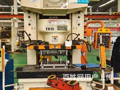 常熟靠谱厂家工控配件工业设备诚信合作 - 图片 1