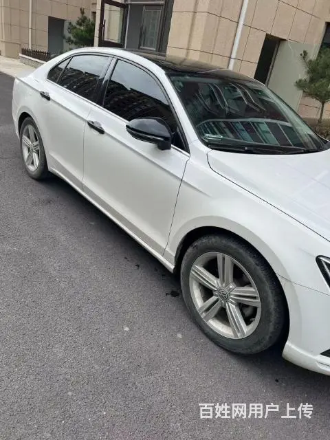 大众 凌渡 2015款 1.4TSI 双离合 280TSI - 图片 4