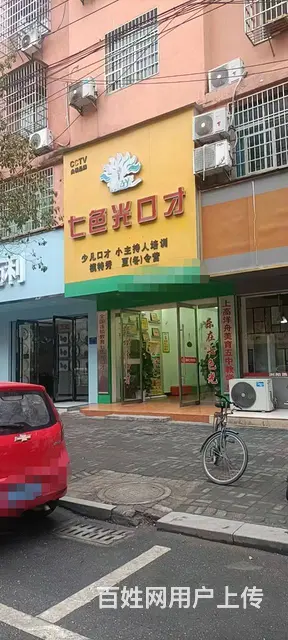 【搞定了！】适合各种生意 位置优越 人流量大 随时看店 - 图片 1