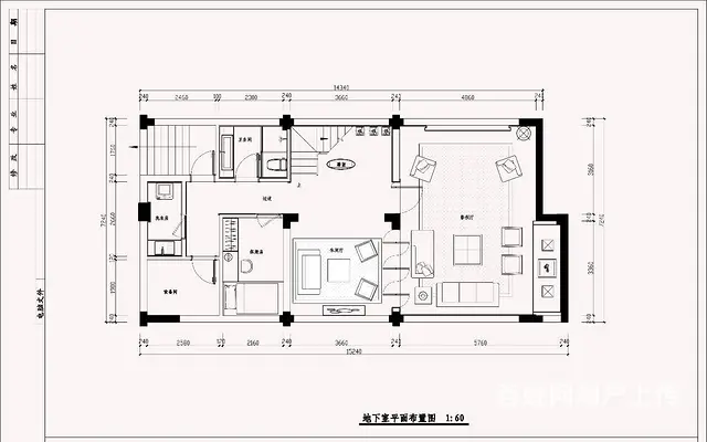 合肥零基础室内设计培训 cad施工图纸培训机构 - 图片 2