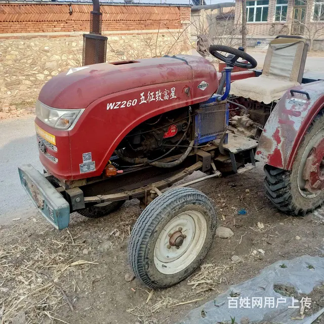 出售三轮车、四轮车 - 图片 8