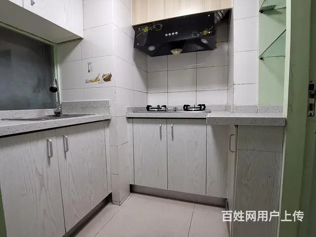 华美空间旁古龙公寓两房出租 - 图片 6