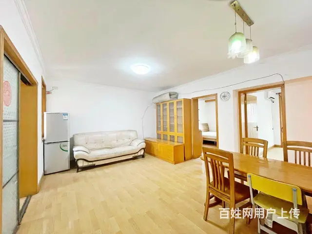 翠苑配套齐全南简装修急租 - 图片 5