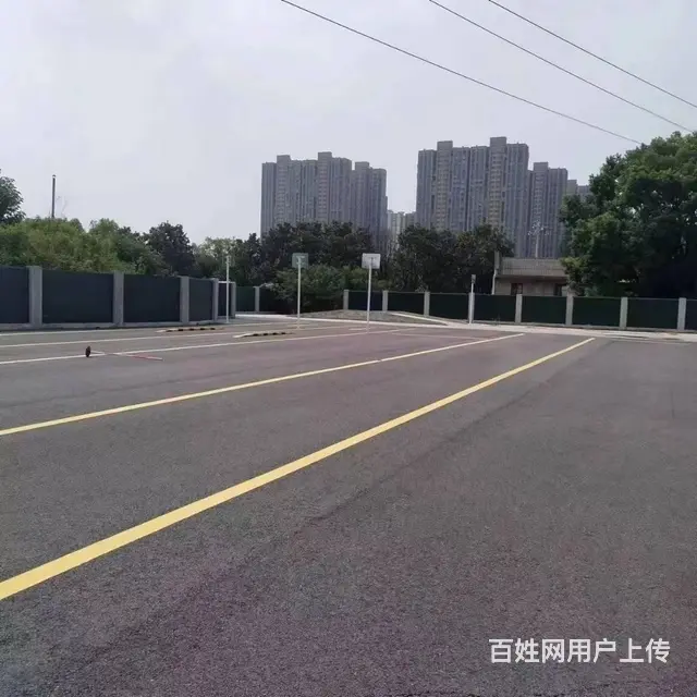 （老板本人）长沙市区内水泥坪驾校场地出租  6282 - 图片 6