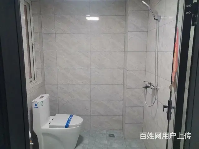 翠湖嘉苑2室1厅1卫1000元月南北通透配套齐全 - 图片 8
