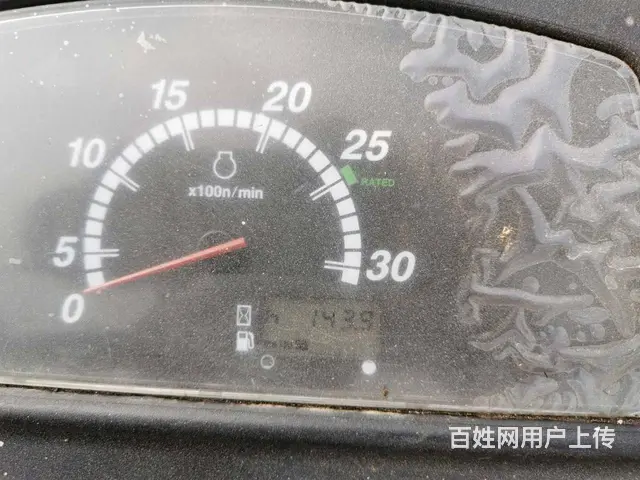 出售洋马收割机，个人一手车 - 图片 4