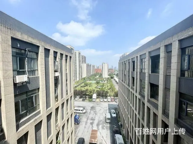 （老板本人）长沙县大型园区中部智谷厂房仓库出租/出售6655 - 图片 3