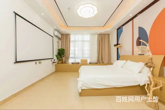 （51旺铺推荐）海棠湾龙海风情小镇250平民宿转让 - 图片 10