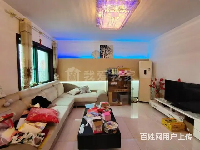 前黄陪读房，文渊居精装三房，拎包入住，南北通透全天采光 - 图片 6