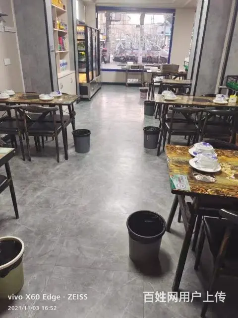 店铺转让，布局合理，宽敞明亮，位置极佳 - 图片 7