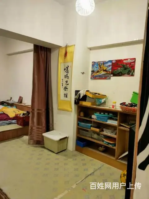 瑞祥家园市中心个人出售房屋2室一厅 - 图片 4