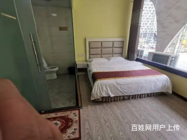 马家湾转盘盈利中酒店超低价急转 - 图片 6