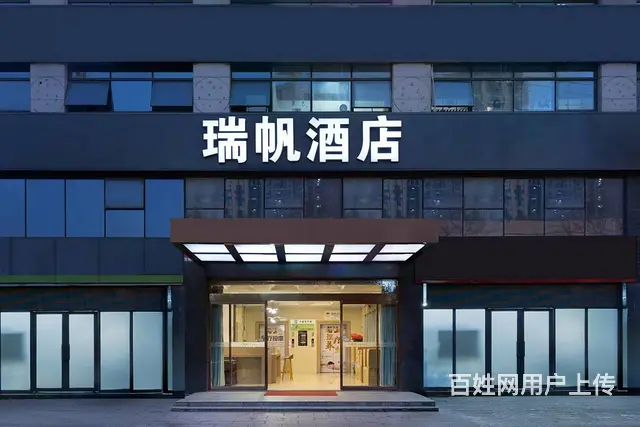 急转！星沙三所大学旁精装酒店低价转让转让 10504 - 图片 1
