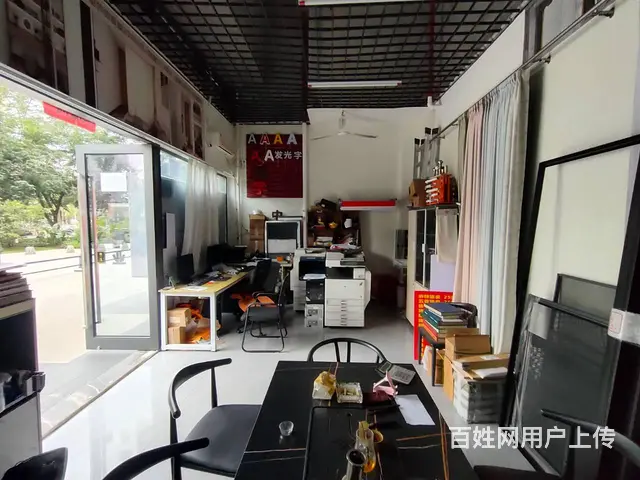 （51旺铺推荐）龙昆南中海明德里32平旺铺出租 - 图片 8