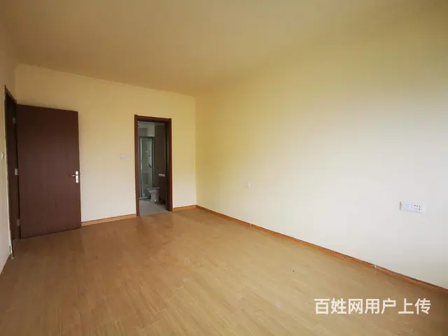 碧桂园二区，黄金楼层，房子全部毛坯自己精装修3室2厅1卫 - 图片 4