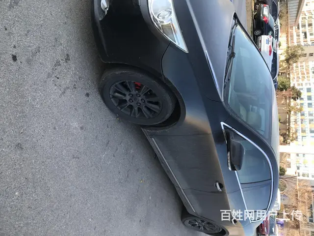 别克君越 - 图片 7