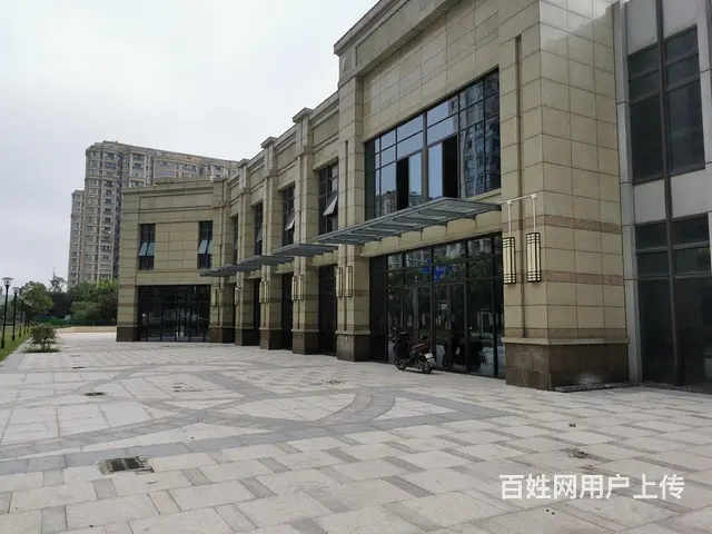 99广场旁城南整栋商业，凯迪塞纳河畔两千多平赠送多市口好 - 图片 7