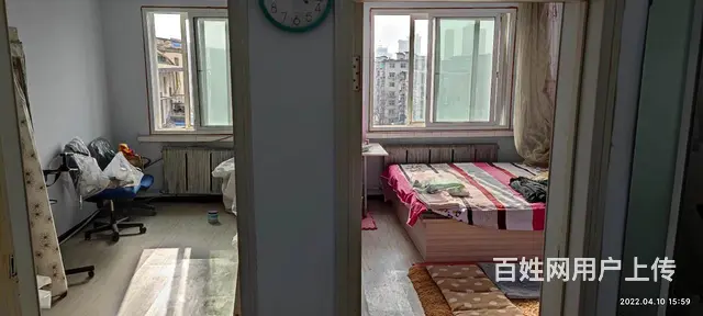 洛阳路三段渤大附中西门离凌河夜市附中都很近 - 图片 2