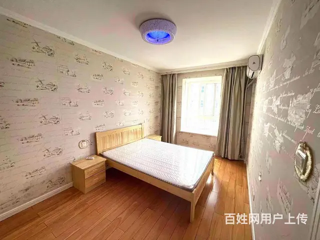 月付 西园路 西环路 新庄二村 精装三室 农校附近 小洋房 - 图片 10