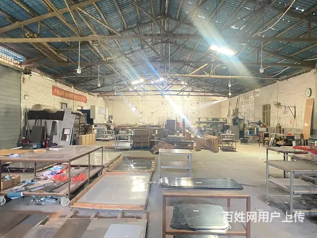 (房东直租)黄兴镇鹿芝岭2500平独院厂房优价出租，可分租 - 图片 7