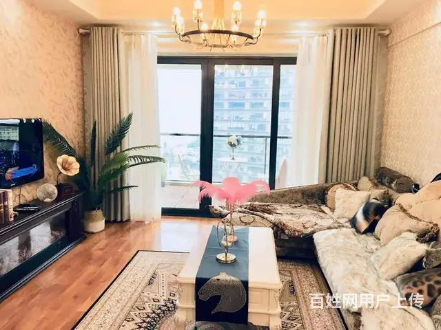 太古里旁电梯小区大三房诚心出售 - 图片 1