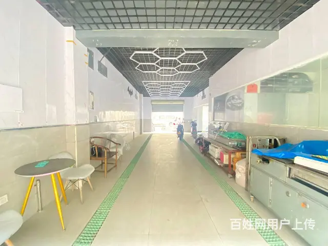 (房东直租)雨花区大桥二区运达广场旁138平仓库/门面出租 - 图片 5