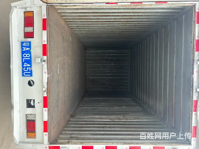 庆铃 厢式货车 国3 - 图片 3