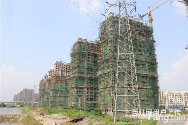 恐龙园美林湖水岸枫情 90.23平2居 南向精装修 - 图片 11