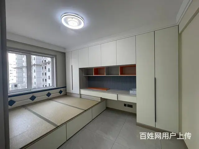 珠江附近燕都小学一中舒馨家园（舒鑫）三室两厅精装未住 - 图片 8
