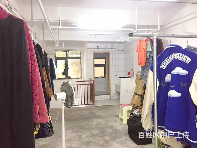（老板本人）（5万整转）万人小区临街品牌干洗店见钱就转 - 图片 8
