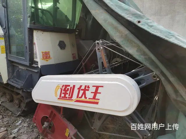出售二手原版收割机 - 图片 7