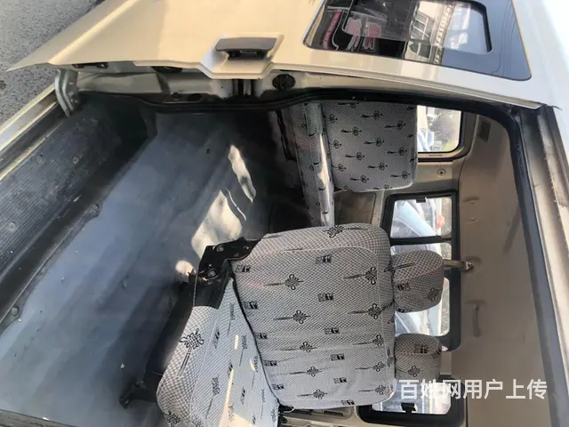 【搞定了！】东风小康C36 - 图片 6
