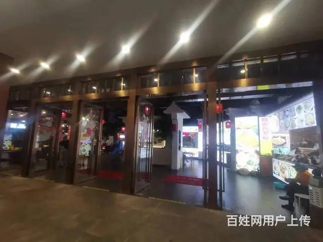 （51旺铺推荐）大东海7平档口转租 - 图片 4