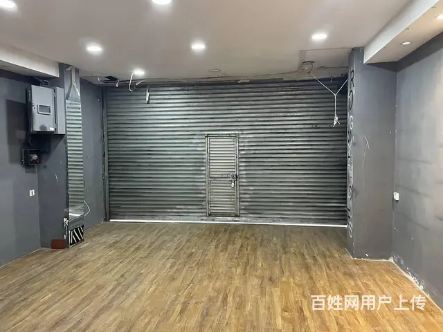 嘉惠东廊坊临街商铺出租 - 图片 1