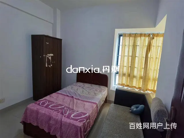 临海沧 近岛 圣.地亚哥 两房出租 朝南 采光视野好 - 图片 4