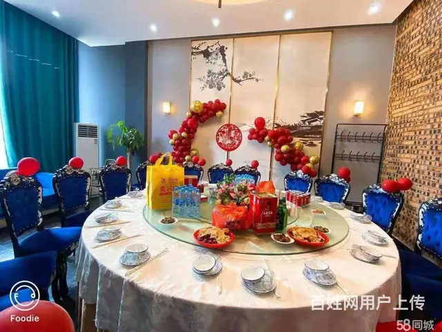 万载县宝塔东路东700平餐饮店转让 - 图片 5