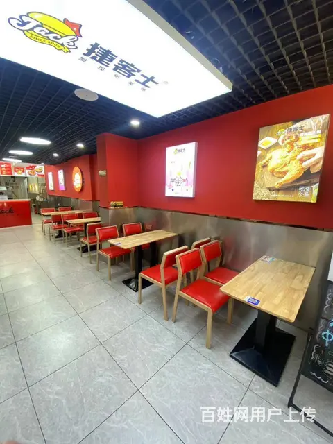 【搞定了！】香坊区进乡街餐饮快餐店出兑转让 - 图片 8