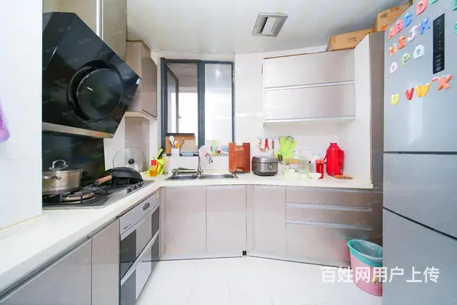 彩虹城新上高层大两房，楼层高，视野好，采光佳，适合居住。 - 图片 6