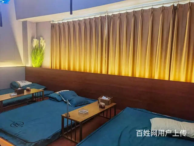 淘铺铺免费推荐  昆山足浴店转让 - 图片 5