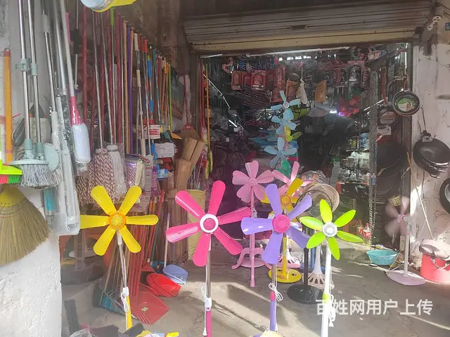 （51旺铺推荐）振东街35平五金杂货店转让 - 图片 5