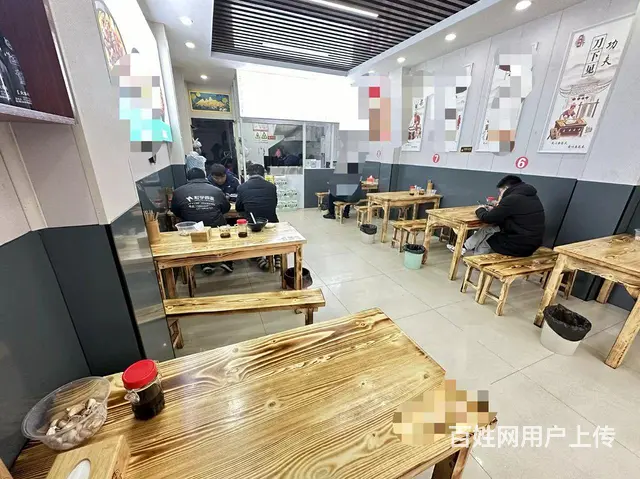 【优选推荐】睢宁好位置小吃店转让 - 图片 6