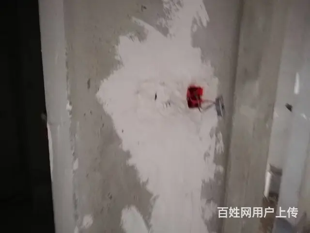 明珠家园 普通住宅 毛坯房可以贷款水暖电已做可以贷款 - 图片 7