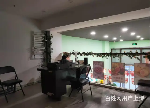 7505(七P）个人城中区红星天铂一期东区西门果果家水果店转 - 图片 3
