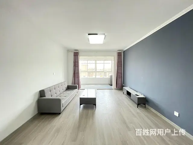 急售金水湾 全新硬装电梯三室双卫 一梯一户 随时看房 有钥匙 - 图片 1